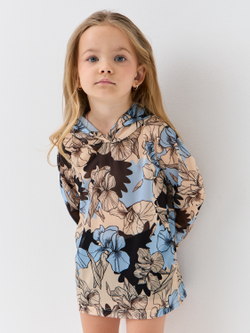 Туника детская для плавания и загара "IRIS"