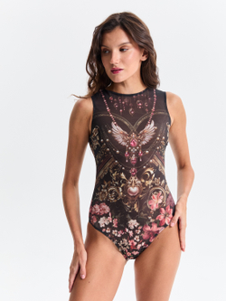 Купальник для загара "LEBIJOU"