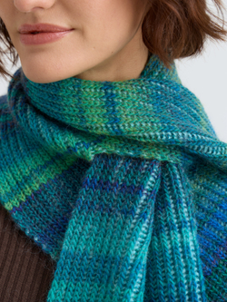 Шарф женский "TIFFANY LISSE"