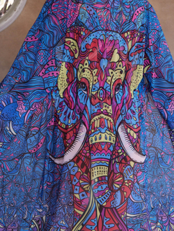 Туника женская "ELEPHANT"