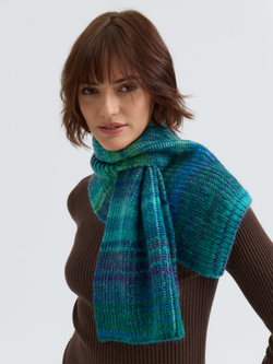 Шарф женский "TIFFANY LISSE"