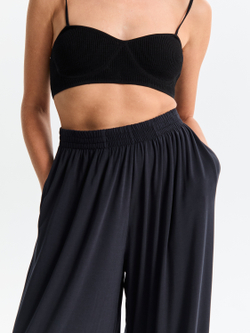 Брюки из вискозы "SPIRIT"