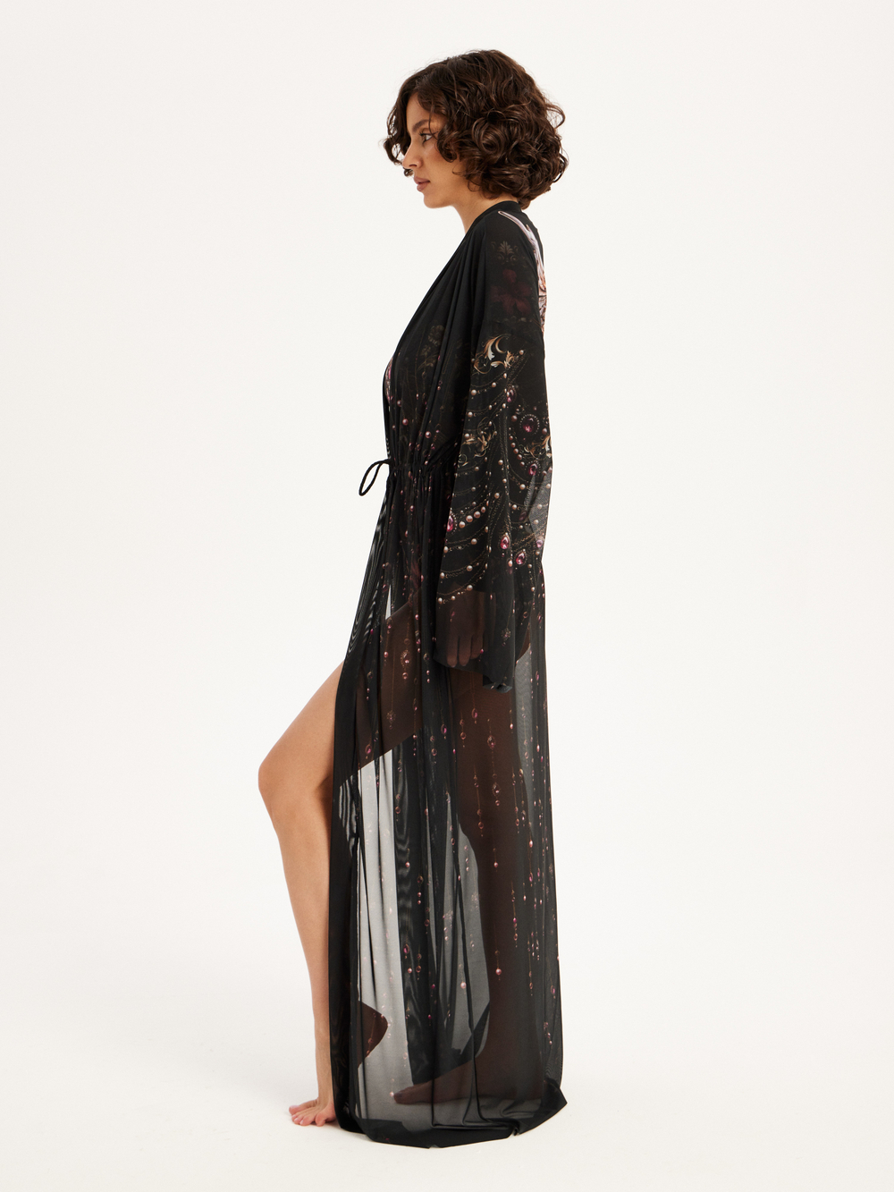 Туника женская "LEBIJOU"