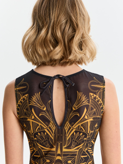 Купальник для загара "KLEOPATRA"